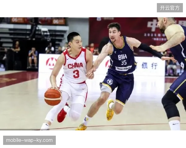 中国男篮计划于6月21日至23日在杭州奥体中心与澳大利亚队及荷兰队进行热身赛